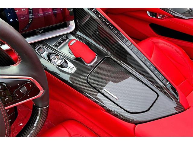 2024 Chevrolet Corvette Z06 (Stk: 06004U) in Calgary - Image 14 of 31