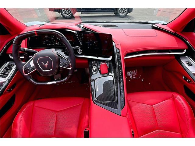 2024 Chevrolet Corvette Z06 (Stk: 06004U) in Calgary - Image 15 of 31