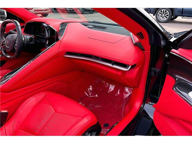 2024 Chevrolet Corvette Z06 (Stk: 06004U) in Calgary - Image 16 of 31