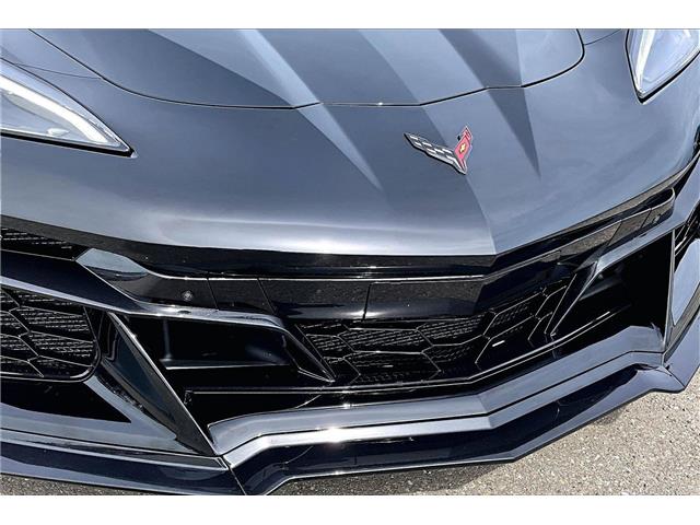 2024 Chevrolet Corvette Z06 (Stk: 06004U) in Calgary - Image 26 of 31