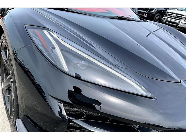 2024 Chevrolet Corvette Z06 (Stk: 06004U) in Calgary - Image 27 of 31