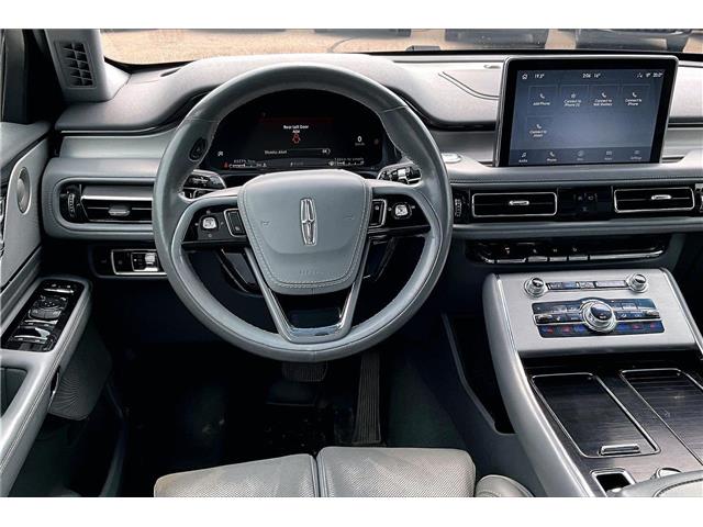 2020 Lincoln Aviator Reserve (Stk: 28711U) in Calgary - Image 5 of 33