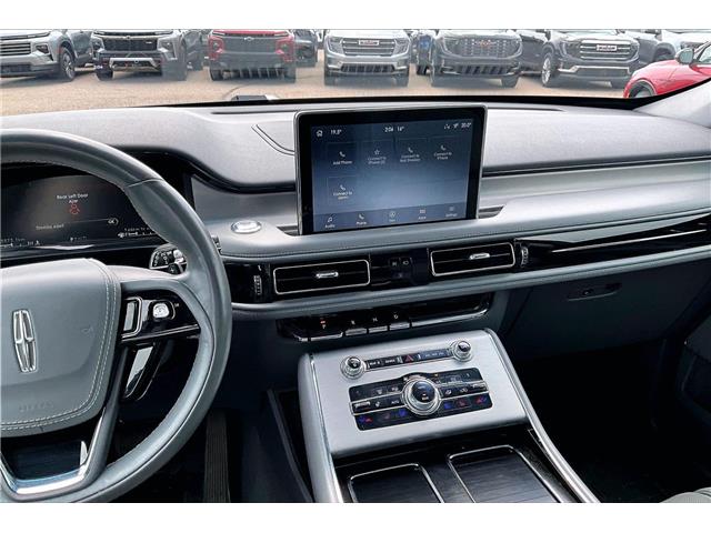 2020 Lincoln Aviator Reserve (Stk: 28711U) in Calgary - Image 6 of 33
