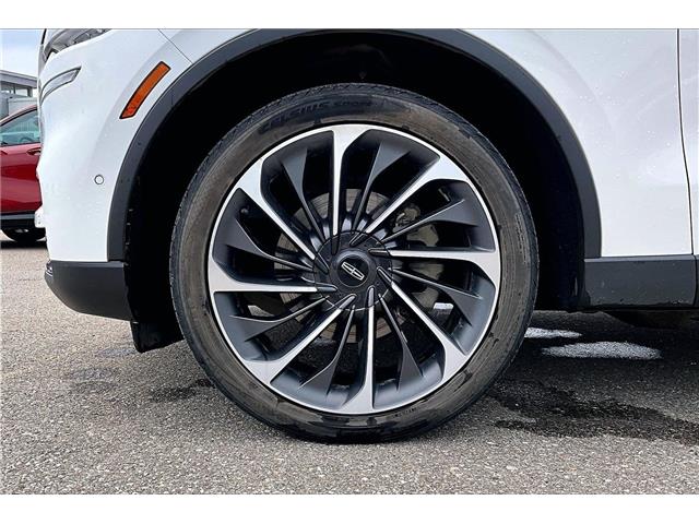 2020 Lincoln Aviator Reserve (Stk: 28711U) in Calgary - Image 8 of 33