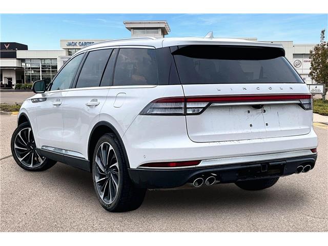 2020 Lincoln Aviator Reserve (Stk: 28711U) in Calgary - Image 11 of 33