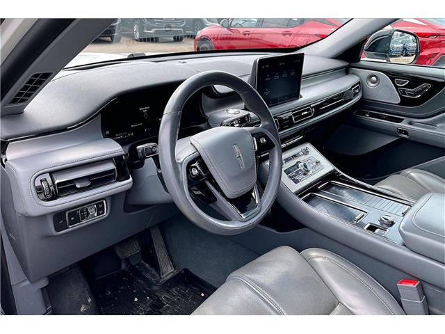 2020 Lincoln Aviator Reserve (Stk: 28711U) in Calgary - Image 12 of 33
