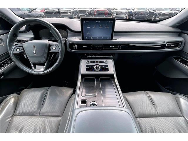 2020 Lincoln Aviator Reserve (Stk: 28711U) in Calgary - Image 14 of 33