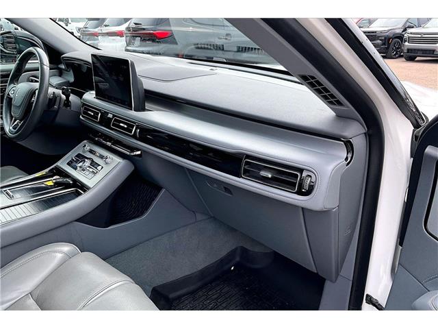 2020 Lincoln Aviator Reserve (Stk: 28711U) in Calgary - Image 15 of 33