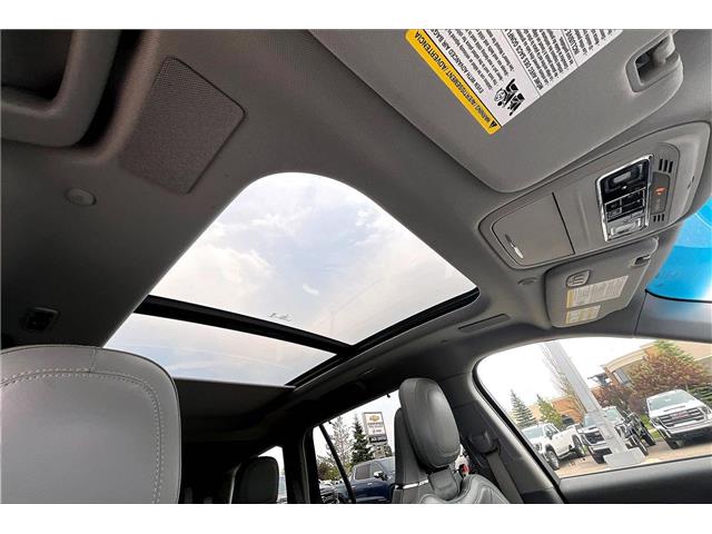 2020 Lincoln Aviator Reserve (Stk: 28711U) in Calgary - Image 16 of 33