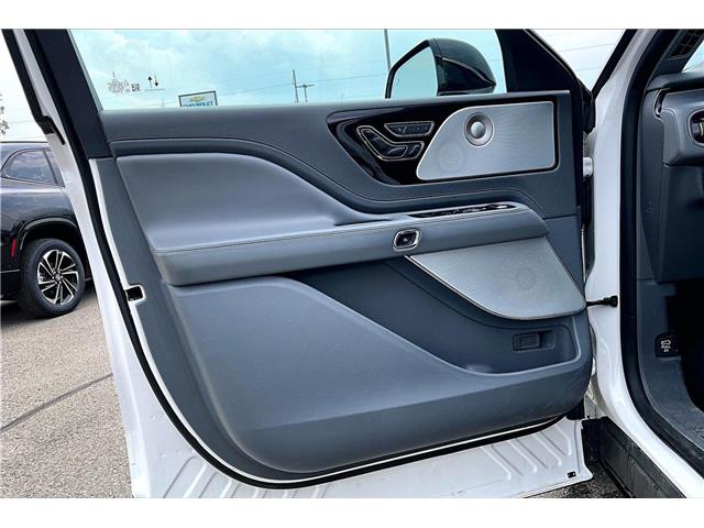 2020 Lincoln Aviator Reserve (Stk: 28711U) in Calgary - Image 17 of 33