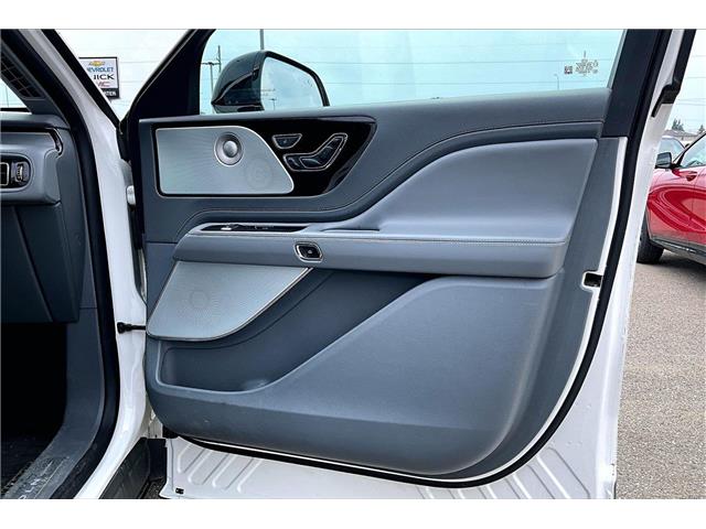 2020 Lincoln Aviator Reserve (Stk: 28711U) in Calgary - Image 18 of 33
