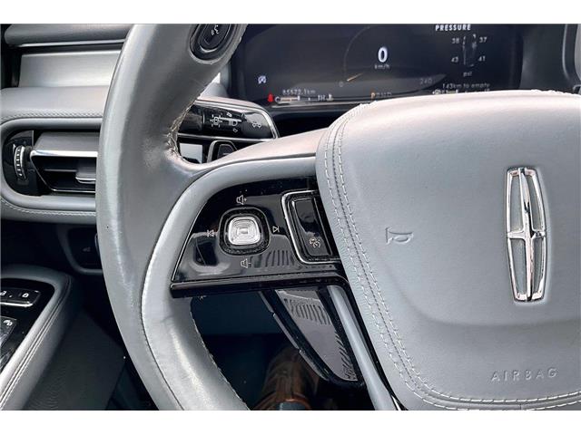 2020 Lincoln Aviator Reserve (Stk: 28711U) in Calgary - Image 19 of 33