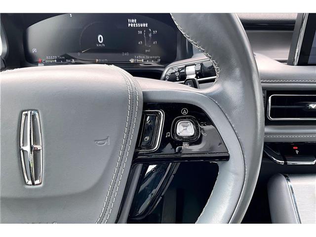2020 Lincoln Aviator Reserve (Stk: 28711U) in Calgary - Image 20 of 33