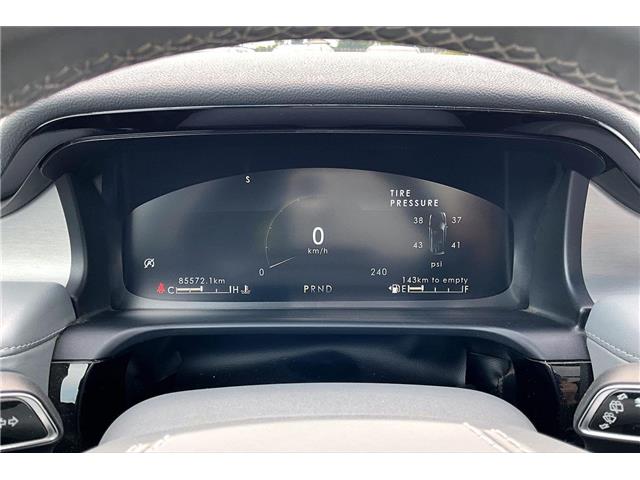 2020 Lincoln Aviator Reserve (Stk: 28711U) in Calgary - Image 21 of 33