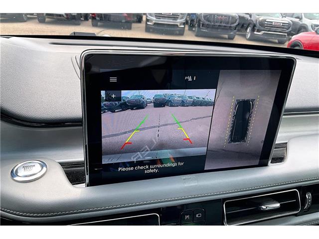 2020 Lincoln Aviator Reserve (Stk: 28711U) in Calgary - Image 22 of 33