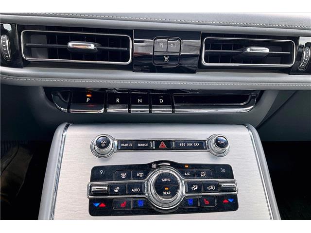 2020 Lincoln Aviator Reserve (Stk: 28711U) in Calgary - Image 23 of 33