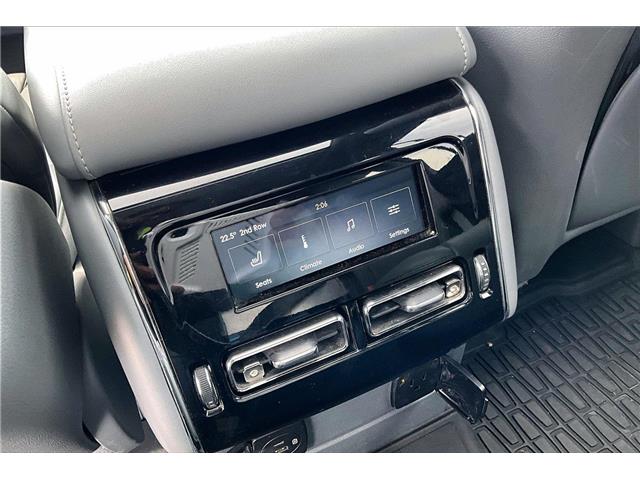2020 Lincoln Aviator Reserve (Stk: 28711U) in Calgary - Image 24 of 33