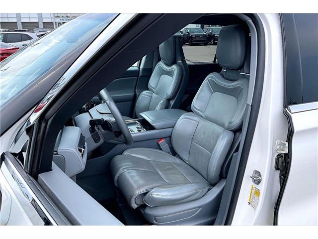 2020 Lincoln Aviator Reserve (Stk: 28711U) in Calgary - Image 25 of 33