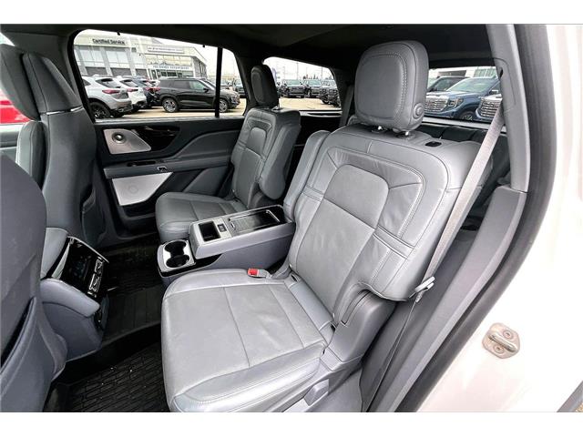 2020 Lincoln Aviator Reserve (Stk: 28711U) in Calgary - Image 26 of 33
