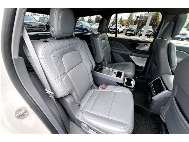 2020 Lincoln Aviator Reserve (Stk: 28711U) in Calgary - Image 27 of 33