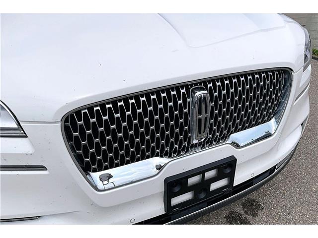 2020 Lincoln Aviator Reserve (Stk: 28711U) in Calgary - Image 29 of 33