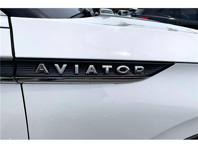 2020 Lincoln Aviator Reserve (Stk: 28711U) in Calgary - Image 32 of 33