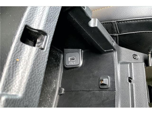 2024 Jeep Wrangler Sahara (Stk: 59822U) in Calgary - Image 25 of 35