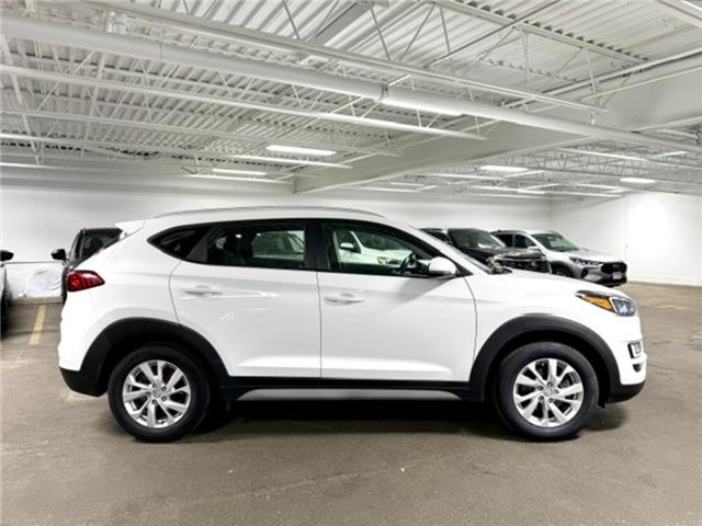 2019 Hyundai Tucson Preferred (Stk: HPU0414A) in Toronto - Image 4 of 21