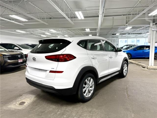 2019 Hyundai Tucson Preferred (Stk: HPU0414A) in Toronto - Image 5 of 21