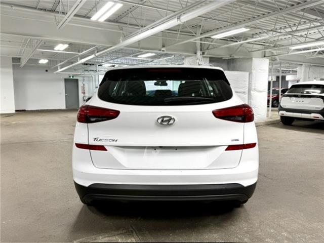 2019 Hyundai Tucson Preferred (Stk: HPU0414A) in Toronto - Image 6 of 21