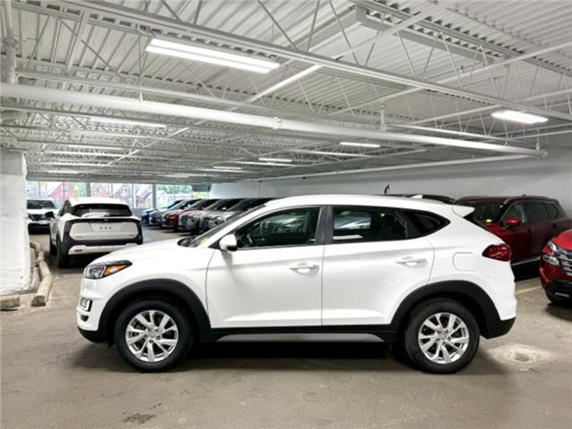 2019 Hyundai Tucson Preferred (Stk: HPU0414A) in Toronto - Image 8 of 21