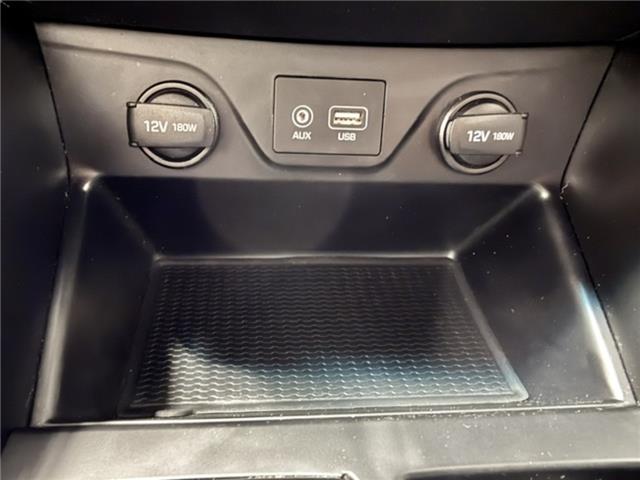 2019 Hyundai Tucson Preferred (Stk: HPU0414A) in Toronto - Image 16 of 21