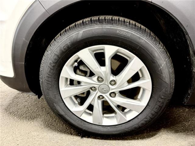 2019 Hyundai Tucson Preferred (Stk: HPU0414A) in Toronto - Image 21 of 21