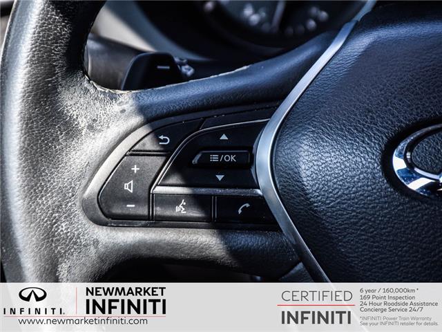2019 Infiniti QX50 ESSENTIAL (Stk: 25QX5064A) in Newmarket - Image 17 of 25