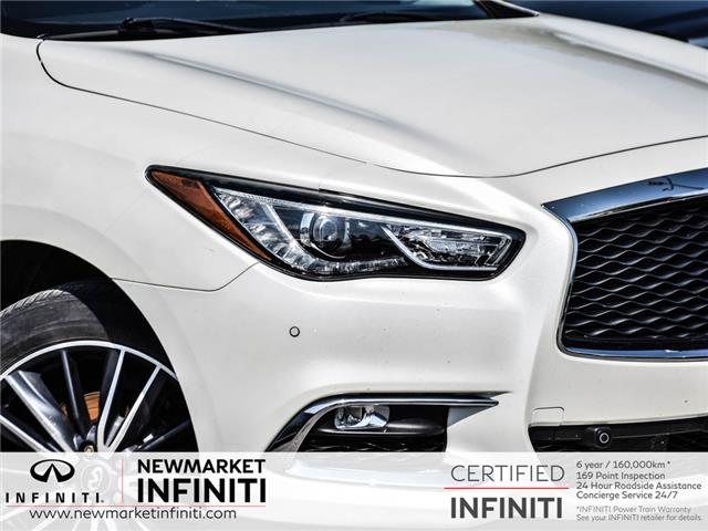 2020 Infiniti QX60 ProACTIVE (Stk: 26QX6021A) in Newmarket - Image 2 of 34