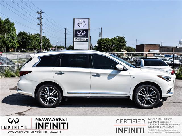 2020 Infiniti QX60 ProACTIVE (Stk: 26QX6021A) in Newmarket - Image 3 of 34