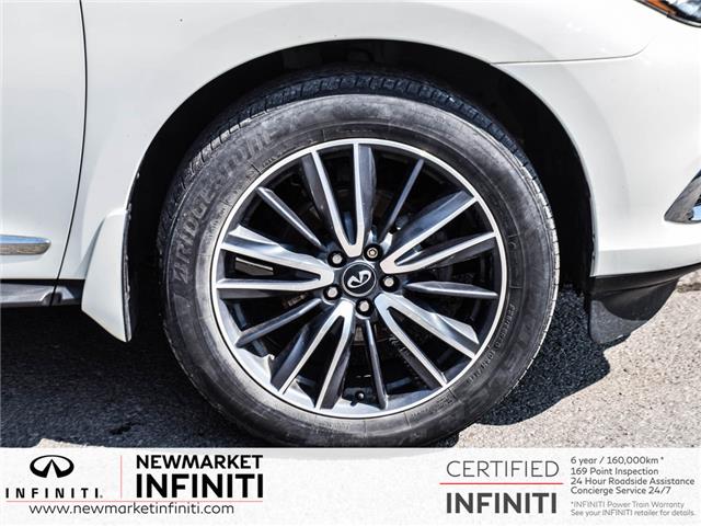 2020 Infiniti QX60 ProACTIVE (Stk: 26QX6021A) in Newmarket - Image 4 of 34