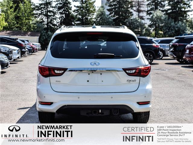 2020 Infiniti QX60 ProACTIVE (Stk: 26QX6021A) in Newmarket - Image 6 of 34