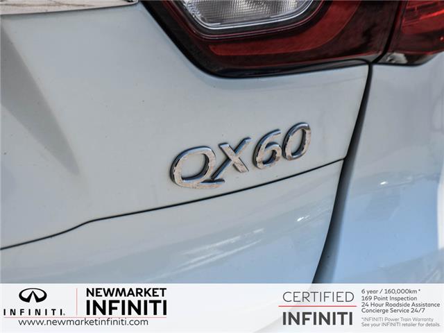 2020 Infiniti QX60 ProACTIVE (Stk: 26QX6021A) in Newmarket - Image 8 of 34