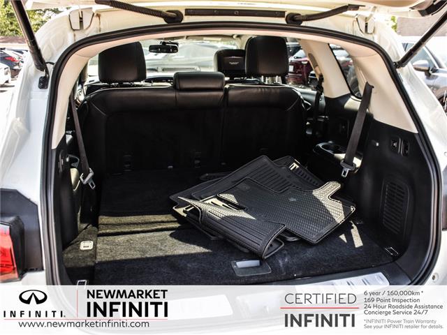 2020 Infiniti QX60 ProACTIVE (Stk: 26QX6021A) in Newmarket - Image 9 of 34