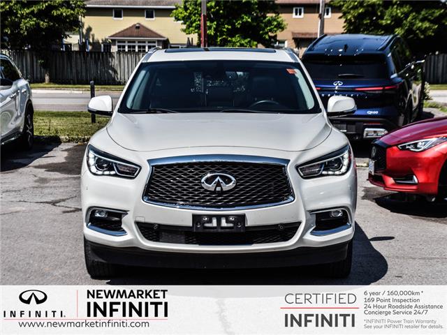 2020 Infiniti QX60 ProACTIVE (Stk: 26QX6021A) in Newmarket - Image 10 of 34
