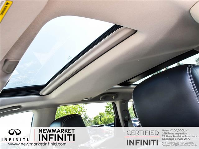 2020 Infiniti QX60 ProACTIVE (Stk: 26QX6021A) in Newmarket - Image 11 of 34
