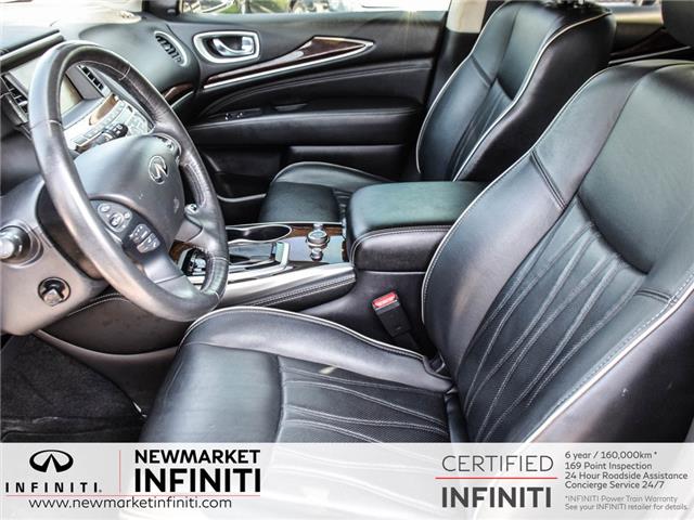 2020 Infiniti QX60 ProACTIVE (Stk: 26QX6021A) in Newmarket - Image 13 of 34