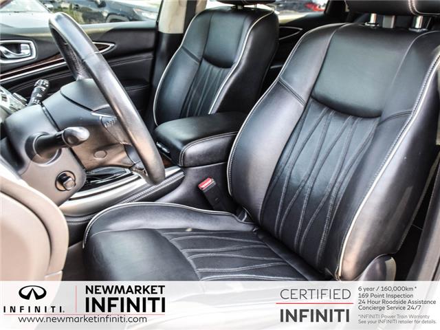 2020 Infiniti QX60 ProACTIVE (Stk: 26QX6021A) in Newmarket - Image 14 of 34