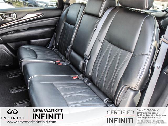 2020 Infiniti QX60 ProACTIVE (Stk: 26QX6021A) in Newmarket - Image 15 of 34