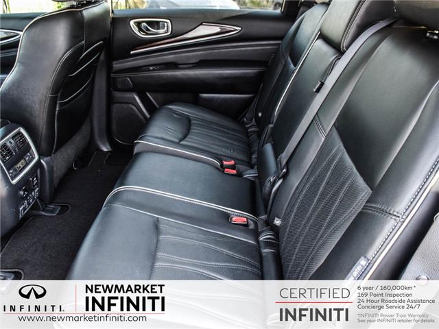 2020 Infiniti QX60 ProACTIVE (Stk: 26QX6021A) in Newmarket - Image 16 of 34