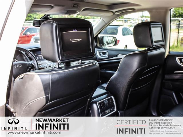 2020 Infiniti QX60 ProACTIVE (Stk: 26QX6021A) in Newmarket - Image 18 of 34