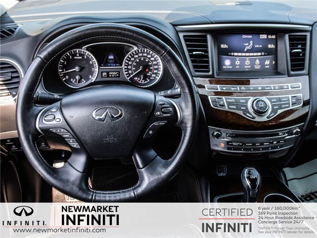 2020 Infiniti QX60 ProACTIVE (Stk: 26QX6021A) in Newmarket - Image 19 of 34