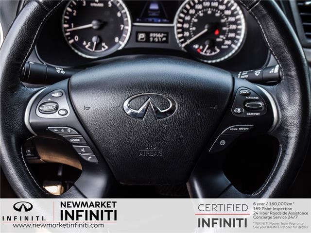 2020 Infiniti QX60 ProACTIVE (Stk: 26QX6021A) in Newmarket - Image 20 of 34