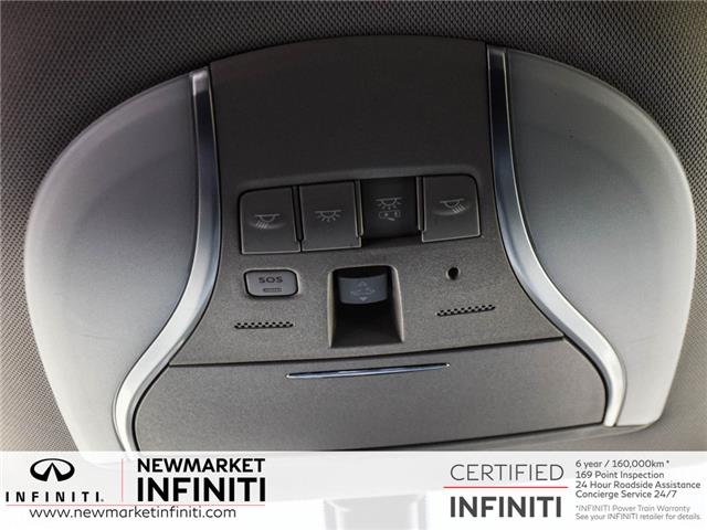 2020 Infiniti QX60 ProACTIVE (Stk: 26QX6021A) in Newmarket - Image 24 of 34